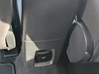 Ford EcoSport 2019 SE 4dr Crossover
