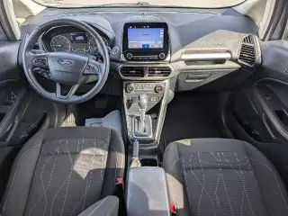 Ford EcoSport 2019 SE 4dr Crossover