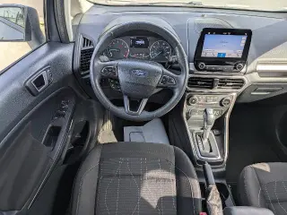 Ford EcoSport 2019 SE 4dr Crossover