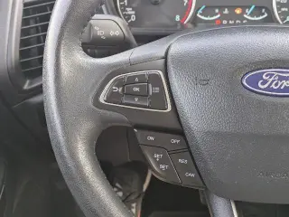 Ford EcoSport 2019 SE 4dr Crossover