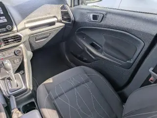 Ford EcoSport 2019 SE 4dr Crossover