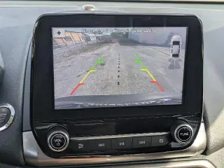 Ford EcoSport 2019 SE 4dr Crossover