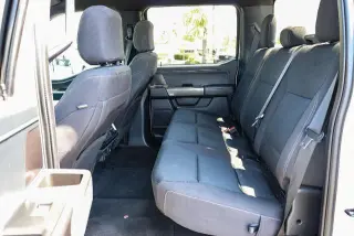 FORD F-150 2023 4x2 XLT 4dr SuperCrew 5.5 ft. SB