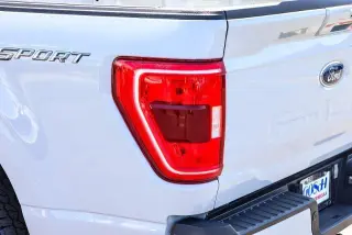 FORD F-150 2023 4x2 XLT 4dr SuperCrew 5.5 ft. SB