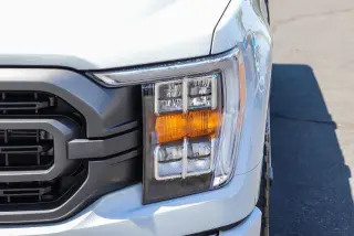 FORD F-150 2023 4x2 XLT 4dr SuperCrew 5.5 ft. SB