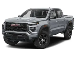 GMC Canyon 2024 4x2 Elevation 4dr Crew Cab 5 ft. SB