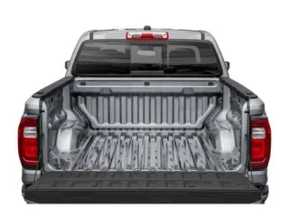 GMC Canyon 2024 4x2 Elevation 4dr Crew Cab 5 ft. SB