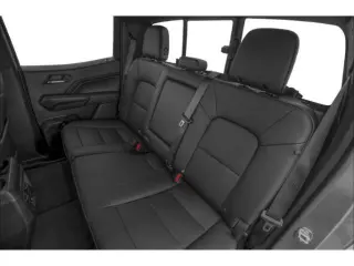 GMC Canyon 2024 4x2 Elevation 4dr Crew Cab 5 ft. SB