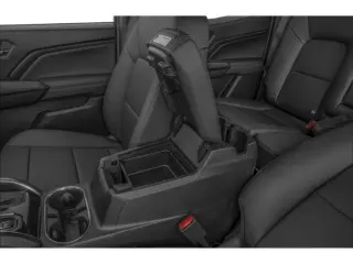 GMC Canyon 2024 4x2 Elevation 4dr Crew Cab 5 ft. SB