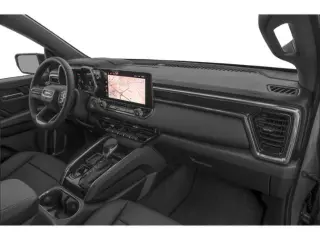 GMC Canyon 2024 4x2 Elevation 4dr Crew Cab 5 ft. SB
