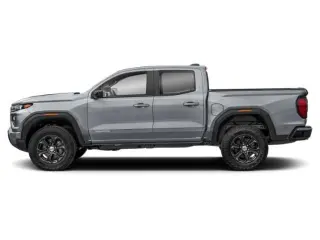 GMC Canyon 2024 4x2 Elevation 4dr Crew Cab 5 ft. SB