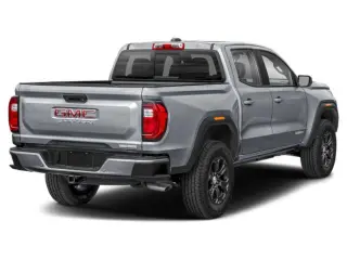 GMC Canyon 2024 4x2 Elevation 4dr Crew Cab 5 ft. SB