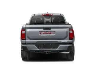 GMC Canyon 2024 4x2 Elevation 4dr Crew Cab 5 ft. SB