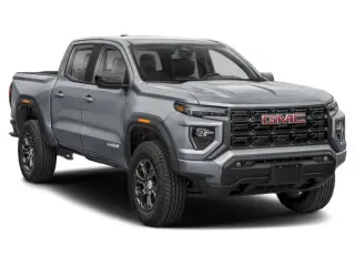 GMC Canyon 2024 4x2 Elevation 4dr Crew Cab 5 ft. SB