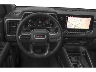 GMC Canyon 2024 4x2 Elevation 4dr Crew Cab 5 ft. SB
