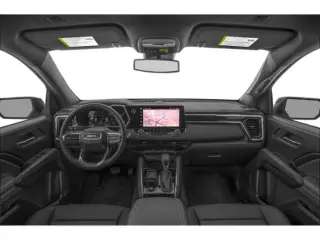 GMC Canyon 2024 4x2 Elevation 4dr Crew Cab 5 ft. SB