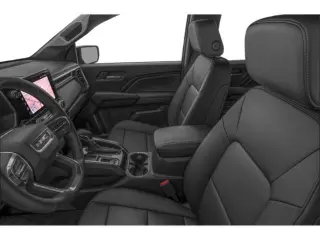 GMC Canyon 2024 4x2 Elevation 4dr Crew Cab 5 ft. SB