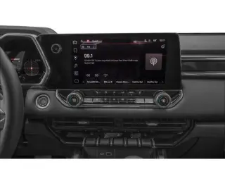 GMC Canyon 2024 4x2 Elevation 4dr Crew Cab 5 ft. SB