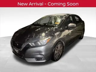 Nissan Versa 2020 SV Sedán de 4 puertas