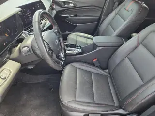 Chevrolet Trax 2025 RS Crossover de 4 puertas con 2RS