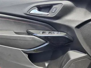 Chevrolet Trax 2025 RS Crossover de 4 puertas con 2RS