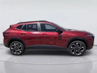 Chevrolet Trax 2025 RS Crossover de 4 puertas con 2RS