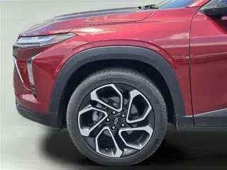 Chevrolet Trax 2025 RS Crossover de 4 puertas con 2RS