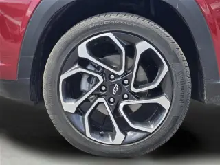 Chevrolet Trax 2025 RS Crossover de 4 puertas con 2RS