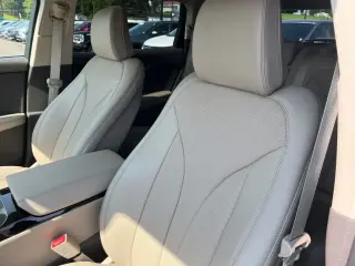 Lincoln Nautilus 2023 AWD Reserve SUV de 4 puertas