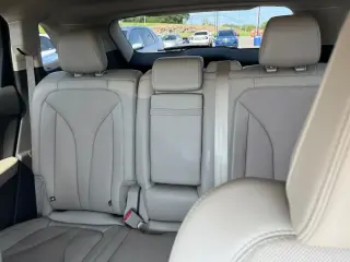 Lincoln Nautilus 2023 AWD Reserve SUV de 4 puertas