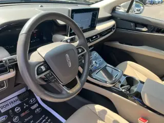Lincoln Nautilus 2023 AWD Reserve SUV de 4 puertas
