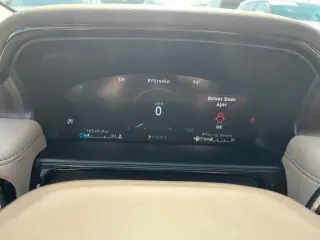 Lincoln Nautilus 2023 AWD Reserve SUV de 4 puertas