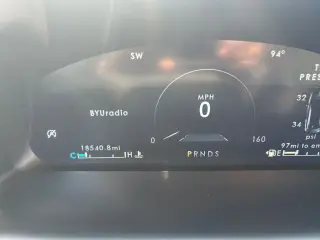 Lincoln Nautilus 2023 AWD Reserve SUV de 4 puertas