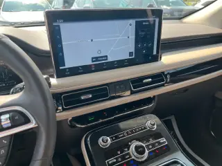 Lincoln Nautilus 2023 AWD Reserve SUV de 4 puertas