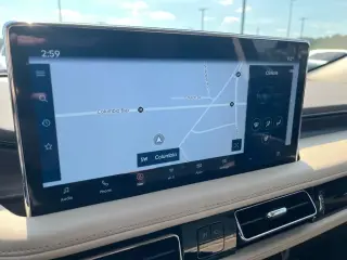 Lincoln Nautilus 2023 AWD Reserve SUV de 4 puertas