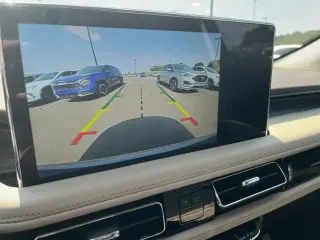 Lincoln Nautilus 2023 AWD Reserve SUV de 4 puertas