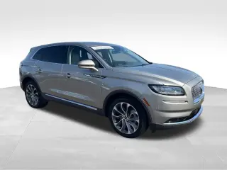 Lincoln Nautilus 2023 AWD Reserve SUV de 4 puertas