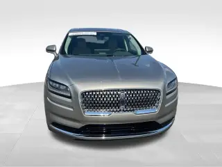Lincoln Nautilus 2023 AWD Reserve SUV de 4 puertas