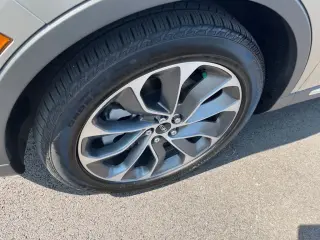 Lincoln Nautilus 2023 AWD Reserve SUV de 4 puertas