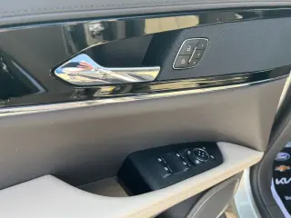 Lincoln Nautilus 2023 AWD Reserve SUV de 4 puertas