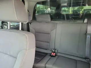 Chevrolet Silverado 1500 2015 4x4 LT Cabina Doble 4p Caja Corta de 6.5 pies