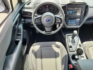 Subaru Crosstrek 2024 Tracción Total (AWD) Base 4 puertas Crossover