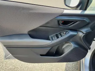 Subaru Crosstrek 2024 Tracción Total (AWD) Base 4 puertas Crossover