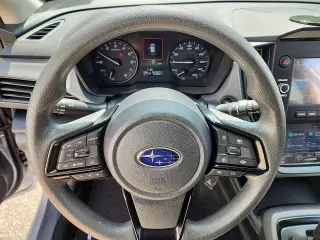 Subaru Crosstrek 2024 Tracción Total (AWD) Base 4 puertas Crossover