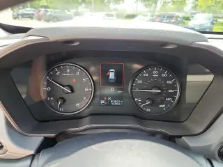 Subaru Crosstrek 2024 Tracción Total (AWD) Base 4 puertas Crossover