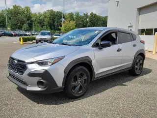 Subaru Crosstrek 2024 Tracción Total (AWD) Base 4 puertas Crossover