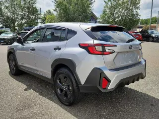 Subaru Crosstrek 2024 Tracción Total (AWD) Base 4 puertas Crossover