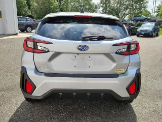 Subaru Crosstrek 2024 Tracción Total (AWD) Base 4 puertas Crossover