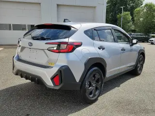 Subaru Crosstrek 2024 Tracción Total (AWD) Base 4 puertas Crossover