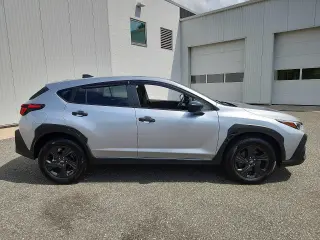 Subaru Crosstrek 2024 Tracción Total (AWD) Base 4 puertas Crossover